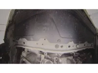 Nissan LATIO лот № 10098 оценка 4  с аукциона в Японии 10