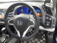 Honda CR-Z лот № 36053 оценка 4  с аукциона в Японии 6