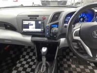 Honda CR-Z лот № 36053 оценка 4  с аукциона в Японии 8