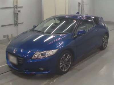 Honda CR-Z