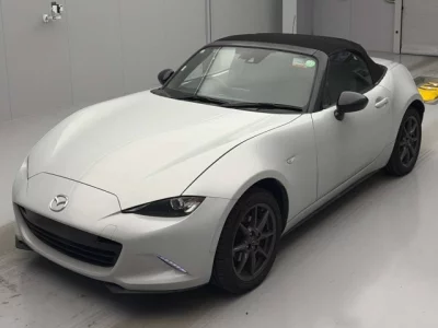 Mazda ROADSTER
