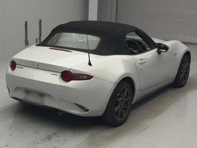 Mazda ROADSTER