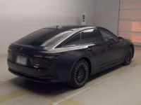 Toyota CROWN лот № 72042 оценка 4.5  с аукциона в Японии 1