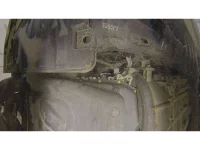 Honda STREAM лот № 10100 оценка 3.5  с аукциона в Японии 10