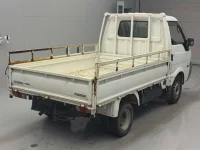 Mazda BONGO лот № 30014 оценка 3  с аукциона в Японии 1