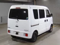 Mazda SCRUM лот № 3023 оценка 3.5  с аукциона в Японии 1