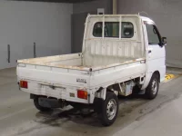 Daihatsu HIJET TRUCK лот № 3022 оценка 3  с аукциона в Японии 1