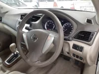 Nissan SYLPHY лот № 10118 оценка 3  с аукциона в Японии 6