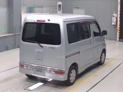 Daihatsu Atrai Wagon