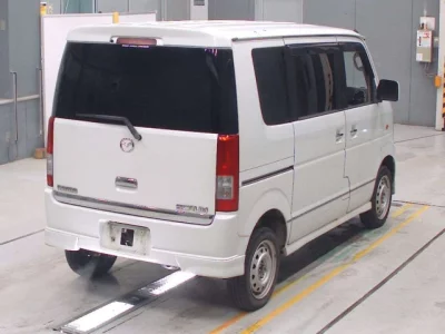 Mazda SCRUM  с аукциона в Японии