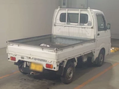 Suzuki CARRY TRUCK  с аукциона в Японии