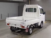Daihatsu HIJET TRUCK лот № 3033 оценка 3.5  с аукциона в Японии 1