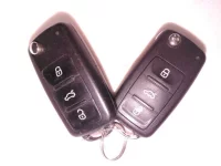 Volkswagen THE BEETLE лот № 1065 оценка 4  с аукциона в Японии 9