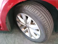 Volkswagen THE BEETLE лот № 1065 оценка 4  с аукциона в Японии 8