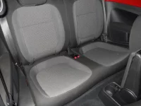 Volkswagen THE BEETLE лот № 1065 оценка 4  с аукциона в Японии 7