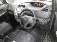 Toyota RACTIS лот № 10126 оценка 3.5  с аукциона в Японии 6