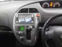 Toyota RACTIS лот № 10126 оценка 3.5  с аукциона в Японии 8