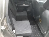 Toyota RACTIS лот № 10126 оценка 3.5  с аукциона в Японии 9