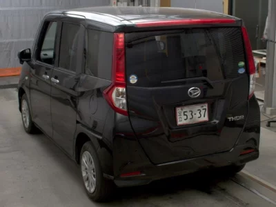 Daihatsu THOR