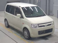 Mitsubishi EK WAGON лот № 75045 оценка 3.5  с аукциона в Японии 4