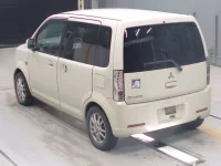 Mitsubishi EK WAGON лот № 75045 оценка 3.5  с аукциона в Японии 5
