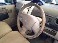 Mitsubishi EK WAGON лот № 75045 оценка 3.5  с аукциона в Японии 6