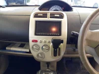 Mitsubishi EK WAGON лот № 75045 оценка 3.5  с аукциона в Японии 8