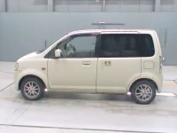 Mitsubishi EK WAGON лот № 75045 оценка 3.5  с аукциона в Японии 3