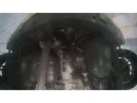 Mitsubishi EK WAGON лот № 75045 оценка 3.5  с аукциона в Японии 10