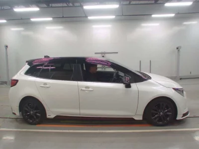 Toyota COROLLA TOURING