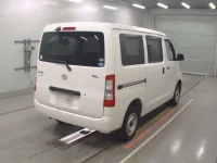 Toyota TOWN ACE VAN лот № 36076 оценка 4.5  с аукциона в Японии 1