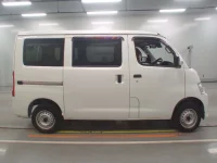Toyota TOWN ACE VAN лот № 36076 оценка 4.5  с аукциона в Японии 2