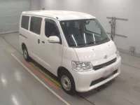 Toyota TOWN ACE VAN лот № 36076 оценка 4.5  с аукциона в Японии 4