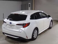 Toyota COROLLA TOURING лот № 108 оценка 4  с аукциона в Японии 1