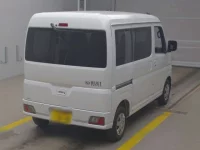 Daihatsu HIJET VAN лот № 3029 оценка 4.5  с аукциона в Японии 1