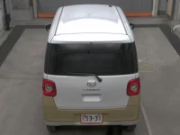 Daihatsu MOVE CANBUS лот № 92 оценка 4.5  с аукциона в Японии 6