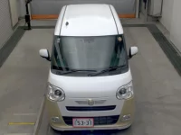 Daihatsu MOVE CANBUS лот № 92 оценка 4.5  с аукциона в Японии 5