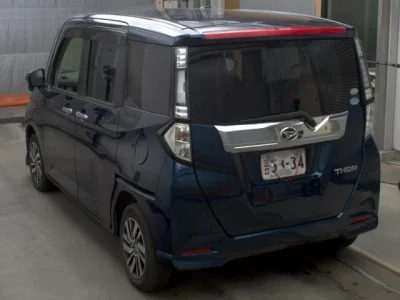 Daihatsu THOR