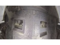 Nissan X-TRAIL лот № 10142 оценка 3.5  с аукциона в Японии 10