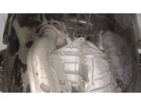 Nissan PRESAGE лот № 10143 оценка 3  с аукциона в Японии 10