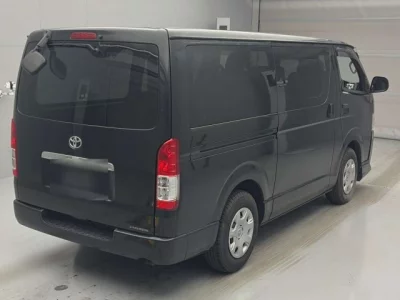 Toyota REGIUS ACE VAN