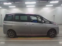 Mazda BIANTE лот № 10151 оценка 4  с аукциона в Японии 2