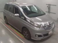 Mazda BIANTE лот № 10151 оценка 4  с аукциона в Японии 4