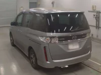 Mazda BIANTE лот № 10151 оценка 4  с аукциона в Японии 5