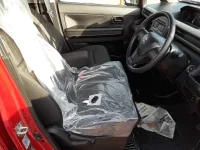 Suzuki WAGON R лот № 30007 оценка 5  с аукциона в Японии 7