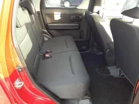 Suzuki WAGON R лот № 30007 оценка 5  с аукциона в Японии 9