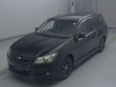 Subaru EXIGA