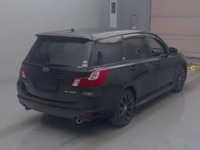 Subaru EXIGA