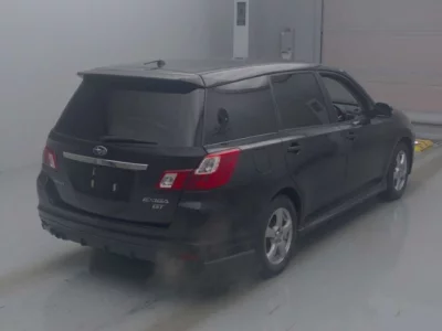 Subaru EXIGA