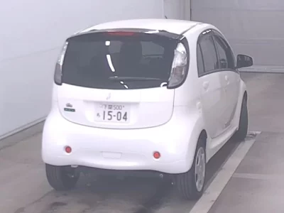 Mitsubishi I-MIEV